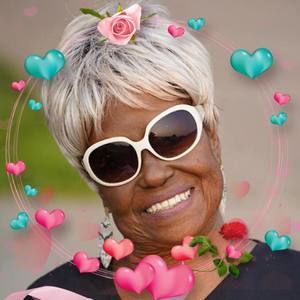 Meet your Posher, Joan